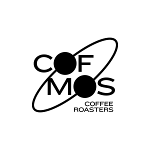 COFMOS Coffee Roasters logo