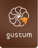 Gustum logo